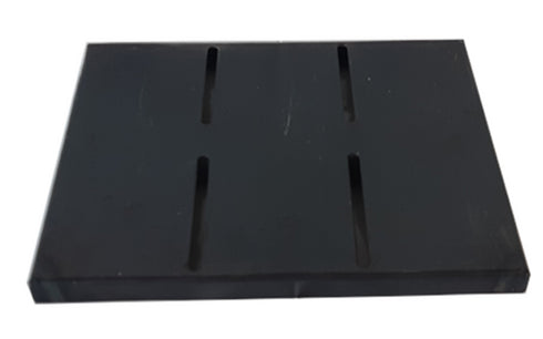 GATTO Mildsteel Lid to Fit B03 Bread Tray